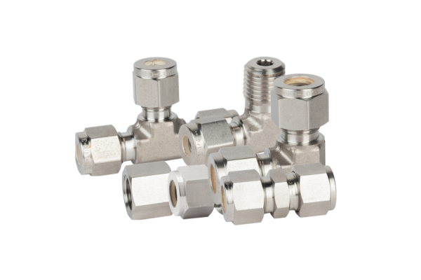 Acessórios Alta Pressão