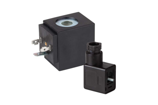 Acessórios Eletoválvulas