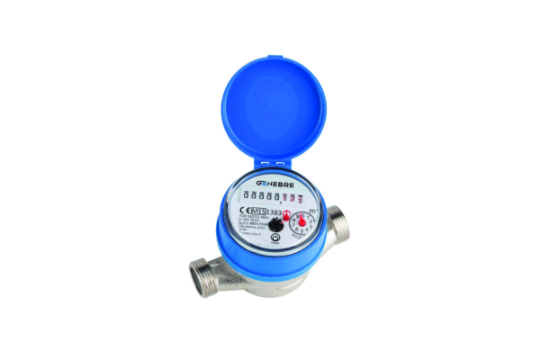 Contadores/Caudalímetros