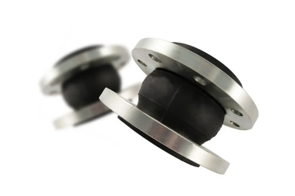 Compensadores de Dilatação