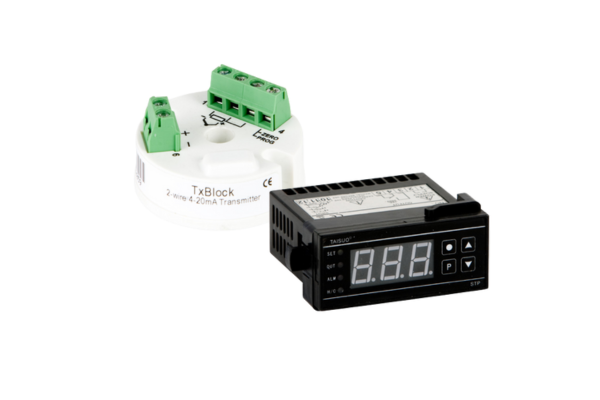 Conversores e Indicadores