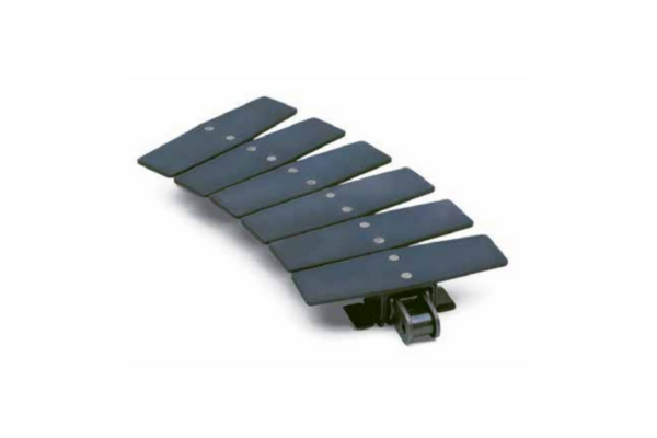 Corrente/Tapetes Plástico