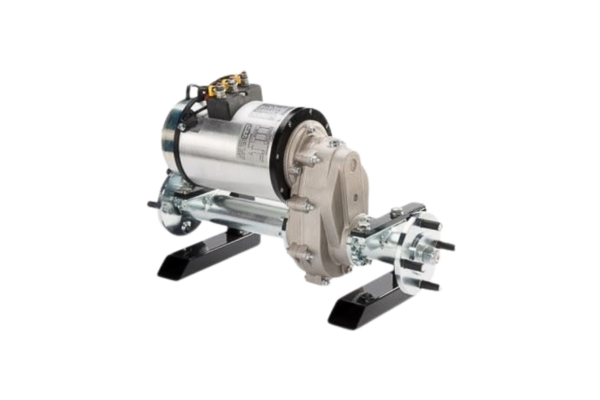 Eixo Diferencial Motriz