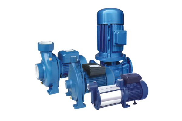 Eletrobombas Centrífugas