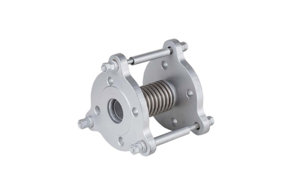 Flexíveis em Aço Inox