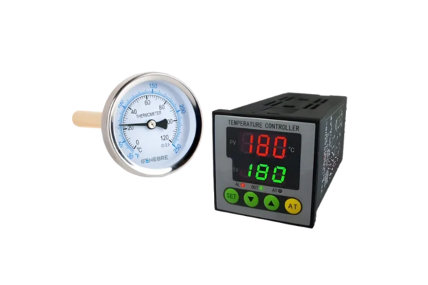 Instrumentação Industrial