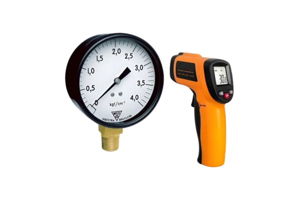 Instrumentação Industrial