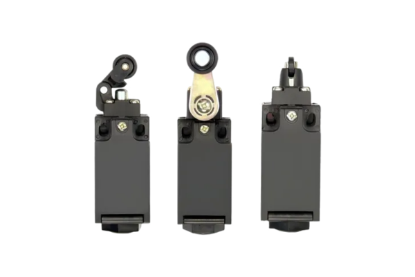 Interruptores Fim de Curso