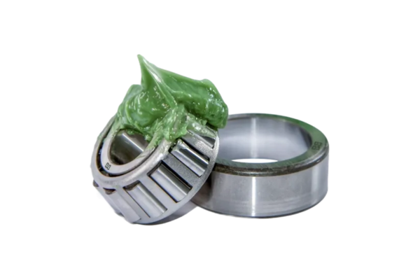 Massas Lubrificantes