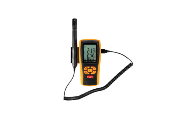 Medição de Temperatura