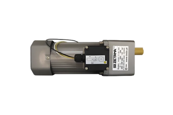 Micro MotoRedutores CA