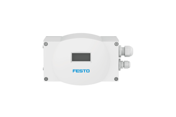 Posicionador de Válvula CMSX