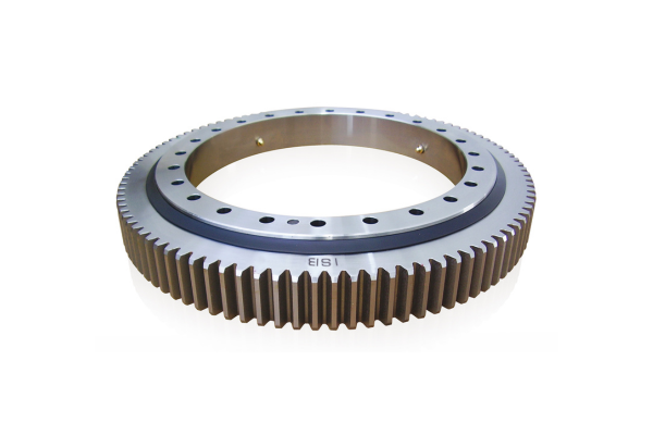 Rolamentos giratórios