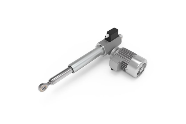 Atuadores Elétricos