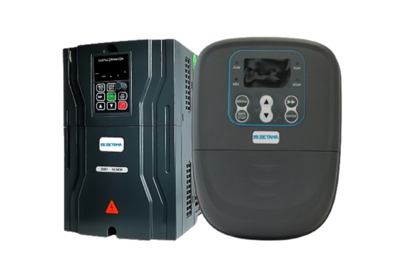 Variadores de velocidade