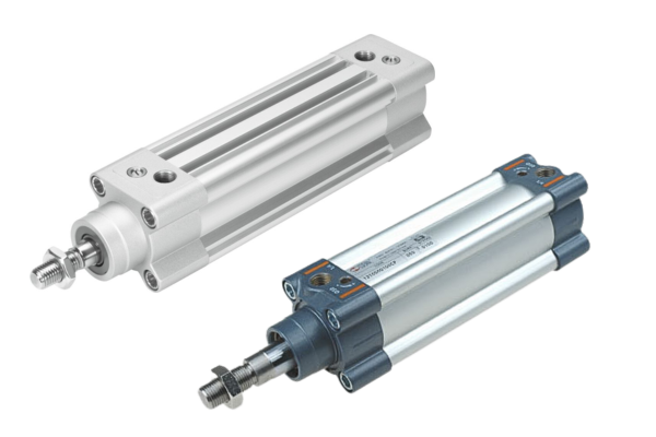 Cilindros Pneumáticos
